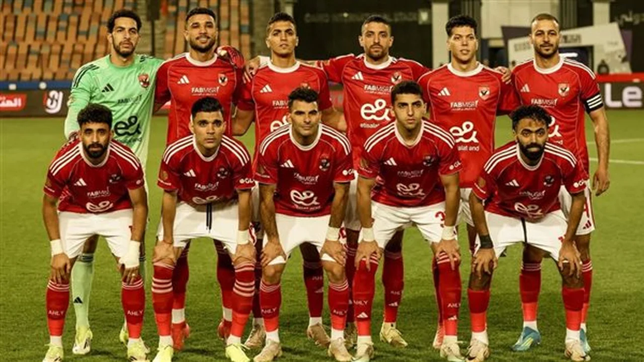 مباراة الأهلي والنصر الودية غدًا تجهز الفرق للموسم الجديد